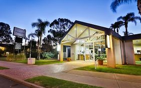 Mildura Inlander Resort